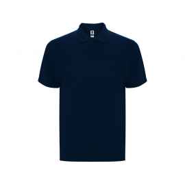 Рубашка поло Centauro Premium мужская, S, 660755S, Цвет: navy, Размер: S