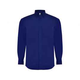 Рубашка Aifos мужская с длинным рукавом, S, 550465S, Цвет: голубой, Размер: S