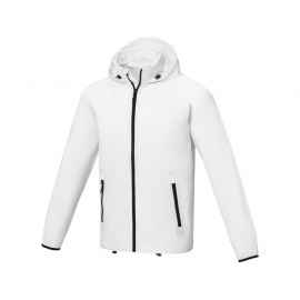 Куртка легкая Dinlas мужская, XS, 3832901XS, Цвет: белый, Размер: XS