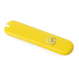 6208310 Передняя накладка VICTORINOX для персонализации, Цвет: желтый