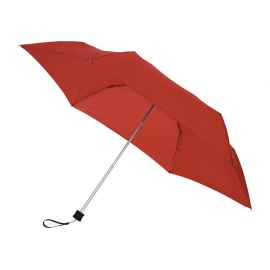 Зонт складной Super Light, 920101, Цвет: красный
