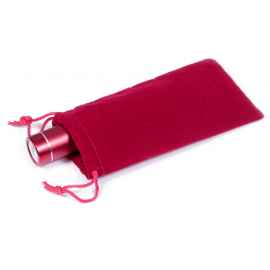 Мешочек для аксессуаров  Velvet, 6028.01, Цвет: красный