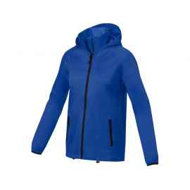 Куртка легкая Dinlas женская, XS, 3833052XS, Цвет: синий, Размер: XS