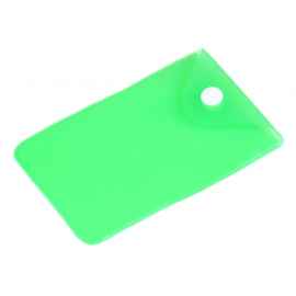 Пакетик для флешки, 2211.03, Цвет: зеленый
