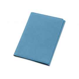 Обложка на магнитах для автодокументов и паспорта Favor, 113622, Цвет: голубой
