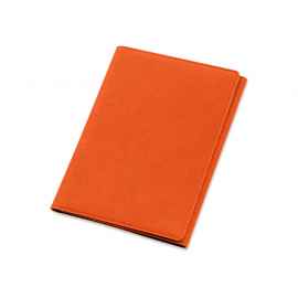 Обложка на магнитах для автодокументов и паспорта Favor, 113608, Цвет: оранжевый