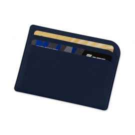 Картхолдер для пластиковых карт Favor, 113112, Цвет: темно-синий