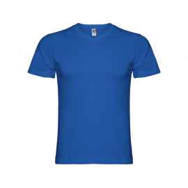 Футболка Samoyedo мужская, S, 6503CA05S, Цвет: синий, Размер: S