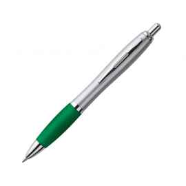 Шариковая ручка с зажимом из металла SWING, 91019-109, Цвет: зеленый