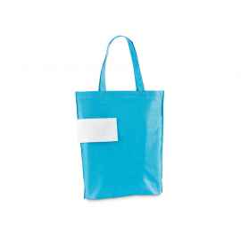 Складывающаяся сумка COVENT, 92847-124, Цвет: голубой