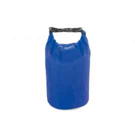 Водонепроницаемая сумка VOLGA, 92670-114, Цвет: синий