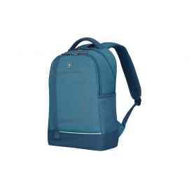 Рюкзак NEXT Tyon с отделением для ноутбука 16, 73420, Цвет: синий,деним