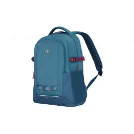 Рюкзак NEXT Ryde с отделением для ноутбука 16, 73419, Цвет: синий,деним
