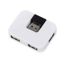 Хаб USB Jacky на 4 порта, 5-12359801