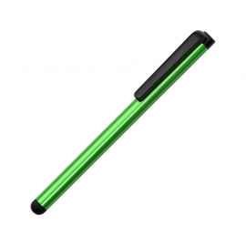 Стилус металлический Touch Smart Phone Tablet PC Universal, 42005, Цвет: зеленый