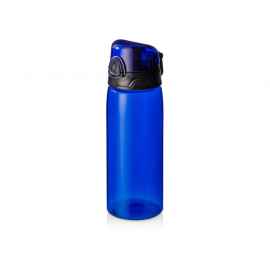 Бутылка для воды Buff, тритан, 700 мл, 5-10031300, Цвет: синий, Объем: 700