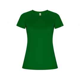 Спортивная футболка Imola женская, S, 428CA226S, Цвет: зеленый, Размер: S