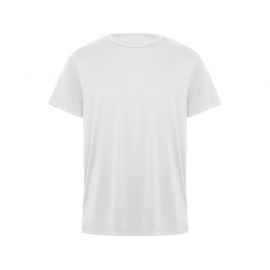 Спортивная футболка Daytona мужская, S, 420CA01S, Цвет: белый, Размер: S