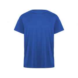 Спортивная футболка Daytona мужская, S, 420CA05S, Цвет: синий, Размер: S