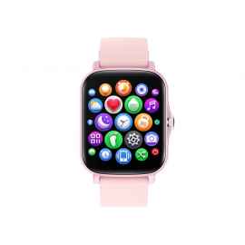 Умные часы Barberry SW-79, IP67, 521131, Цвет: розовый