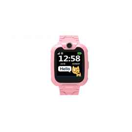 Детские часы Tony KW-31, 521133, Цвет: розовый
