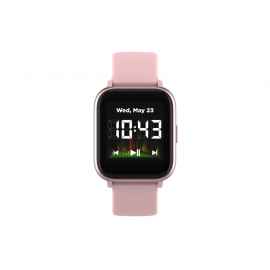 Смарт-часы Salt SW-78, IP68, 521128, Цвет: розовый