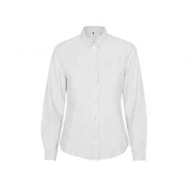 Рубашка с длинным рукавом Oxford, женская, S, 5068CM01S, Цвет: белый, Размер: S