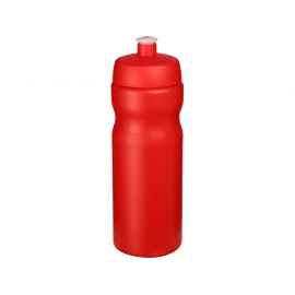 Бутылка спортивная, 22020121, Цвет: красный, Объем: 650