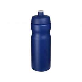 Бутылка спортивная, 22020152, Цвет: синий, Объем: 650