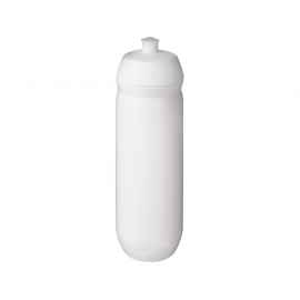 Бутылка спортивная, 22030101, Цвет: белый, Объем: 750