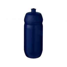 Бутылка спортивная, 22030052, Цвет: синий, Объем: 500