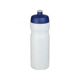 Бутылка спортивная, 22020196, Цвет: прозрачный, Объем: 650