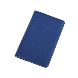 Картхолдер для пластиковых карт складной Favor, 113702, Цвет: синий