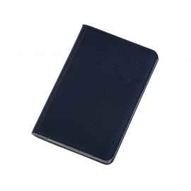 Картхолдер для пластиковых карт складной Favor, 113722, Цвет: темно-синий