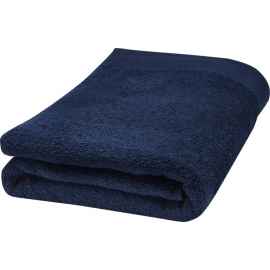 Полотенце для ванной Ellie, 11700655, Цвет: темно-синий
