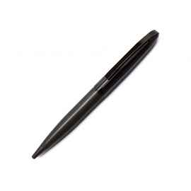 Ручка шариковая Nouvelle, 421380, Цвет: черный,антрацит