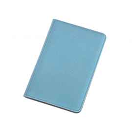 Картхолдер для пластиковых карт складной Favor, 113712, Цвет: голубой