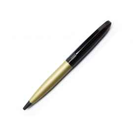 Ручка шариковая Nouvelle, 421379, Цвет: черный,оливковый