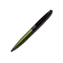 Ручка шариковая Nouvelle, 421383, Цвет: черный,зеленый