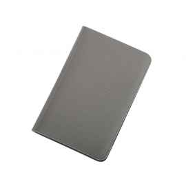 Картхолдер для пластиковых карт складной Favor, 113717, Цвет: светло-серый
