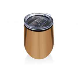 Термокружка Pot, 880019p, Цвет: медный, Объем: 330