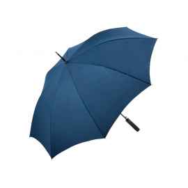Зонт-трость Slim, 100025, Цвет: navy