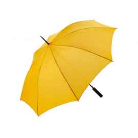 Зонт-трость Slim, 100028, Цвет: желтый