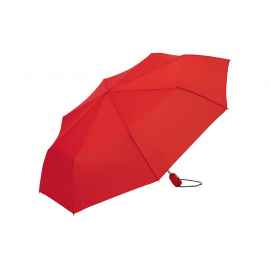 Зонт складной Fare автомат, 100058, Цвет: красный