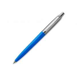 Ручка шариковая Parker Jotter Originals, 2111181, Цвет: синий,серебристый