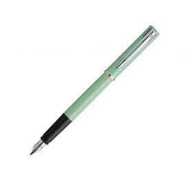 Ручка перьевая Allure Mint CT Fountain Pen, 2105302, Цвет: зеленый,серебристый