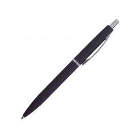 Ручка металлическая шариковая San Remo, софт тач, 20-0249.15, Цвет: графит