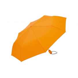 Зонт складной Fare автомат, 100057, Цвет: оранжевый
