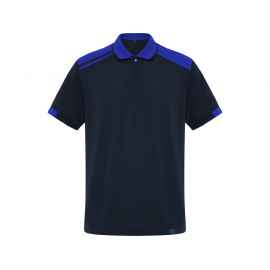 Рубашка поло Samurai, мужская, S, 8410PO5505S, Цвет: navy,синий, Размер: S