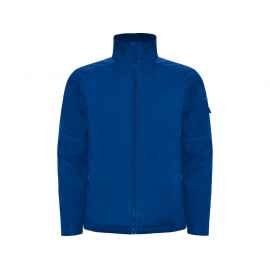 Куртка стеганная Utah, мужская, S, 1107CQ05S, Цвет: синий, Размер: S
